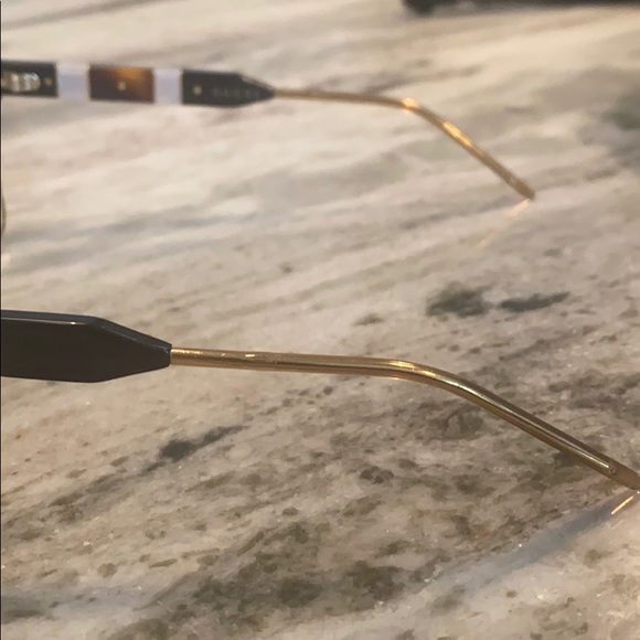 Gucci Glasses-100% Authentic - Picture 5 of 8